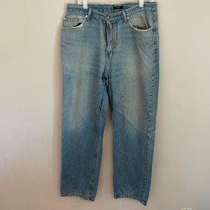 Alfani Jeans Pants 100% Cotton Size 34x30